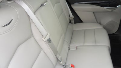 2019 Cadillac XT4 FWD Luxury