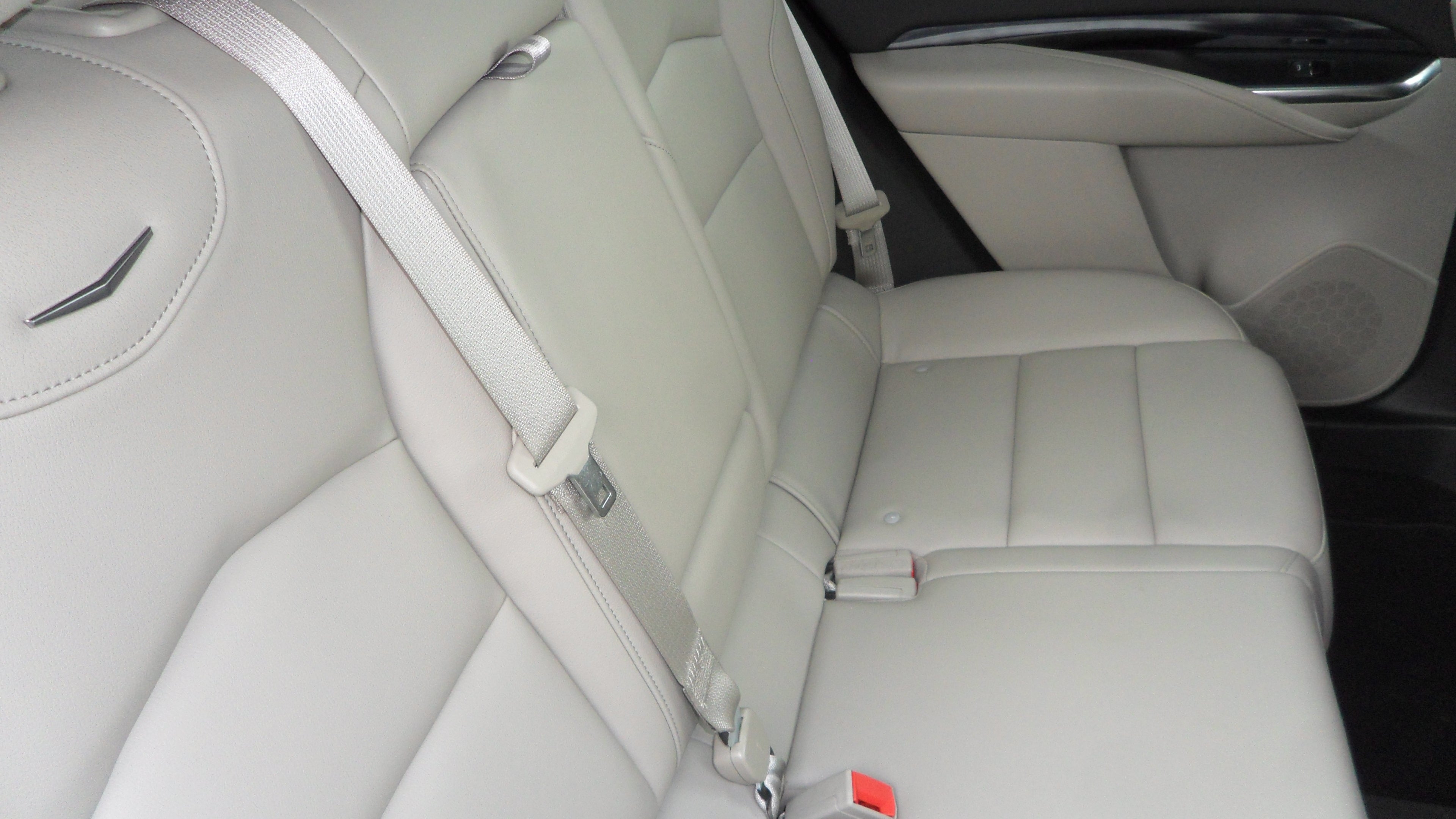 2019 Cadillac XT4 FWD Luxury