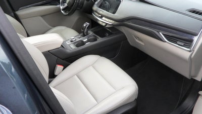 2019 Cadillac XT4 FWD Luxury