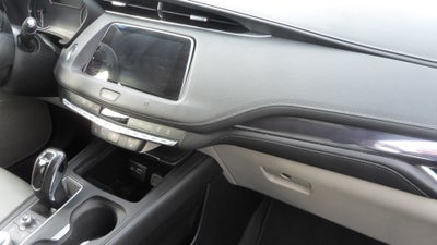 2019 Cadillac XT4 FWD Luxury