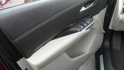 2019 Cadillac XT4 FWD Luxury