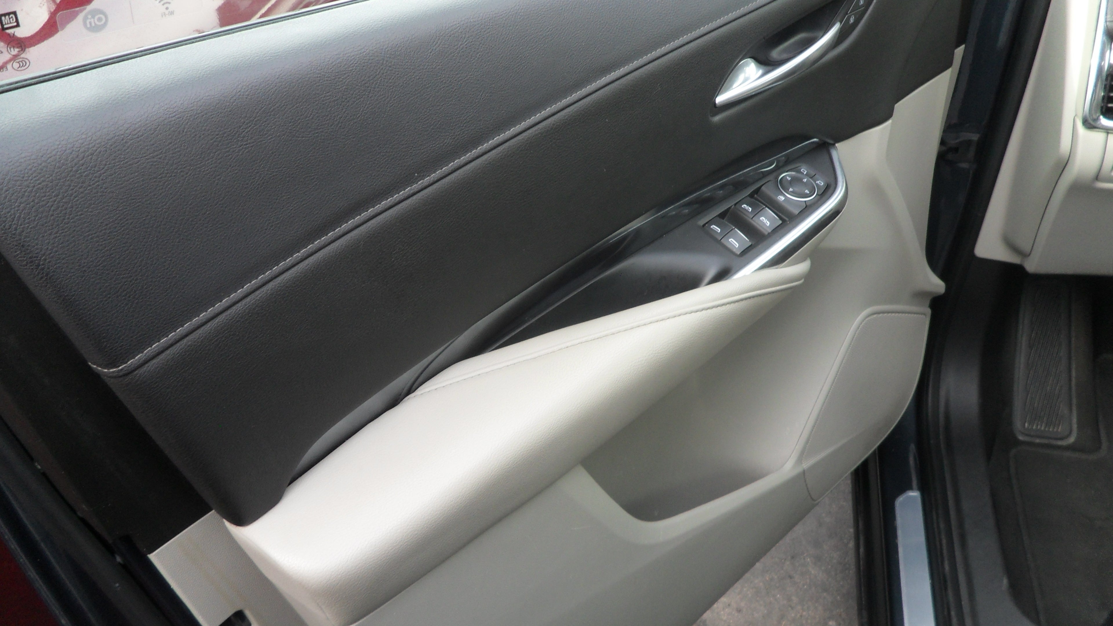 2019 Cadillac XT4 FWD Luxury