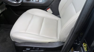 2019 Cadillac XT4 FWD Luxury