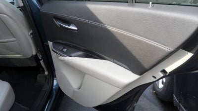 2019 Cadillac XT4 FWD Luxury