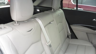 2019 Cadillac XT4 FWD Luxury