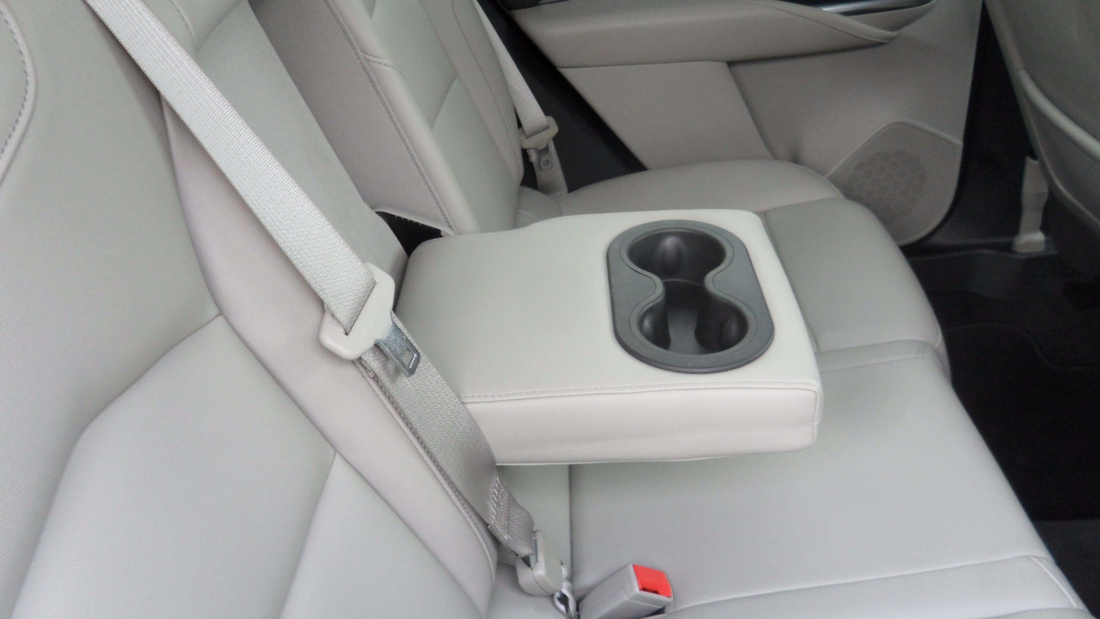 2019 Cadillac XT4 FWD Luxury