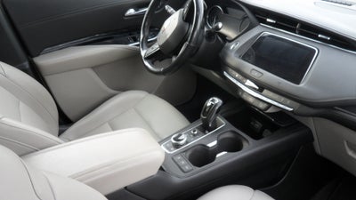 2019 Cadillac XT4 FWD Luxury