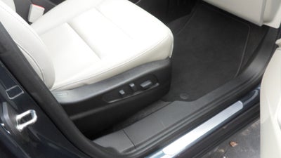 2019 Cadillac XT4 FWD Luxury