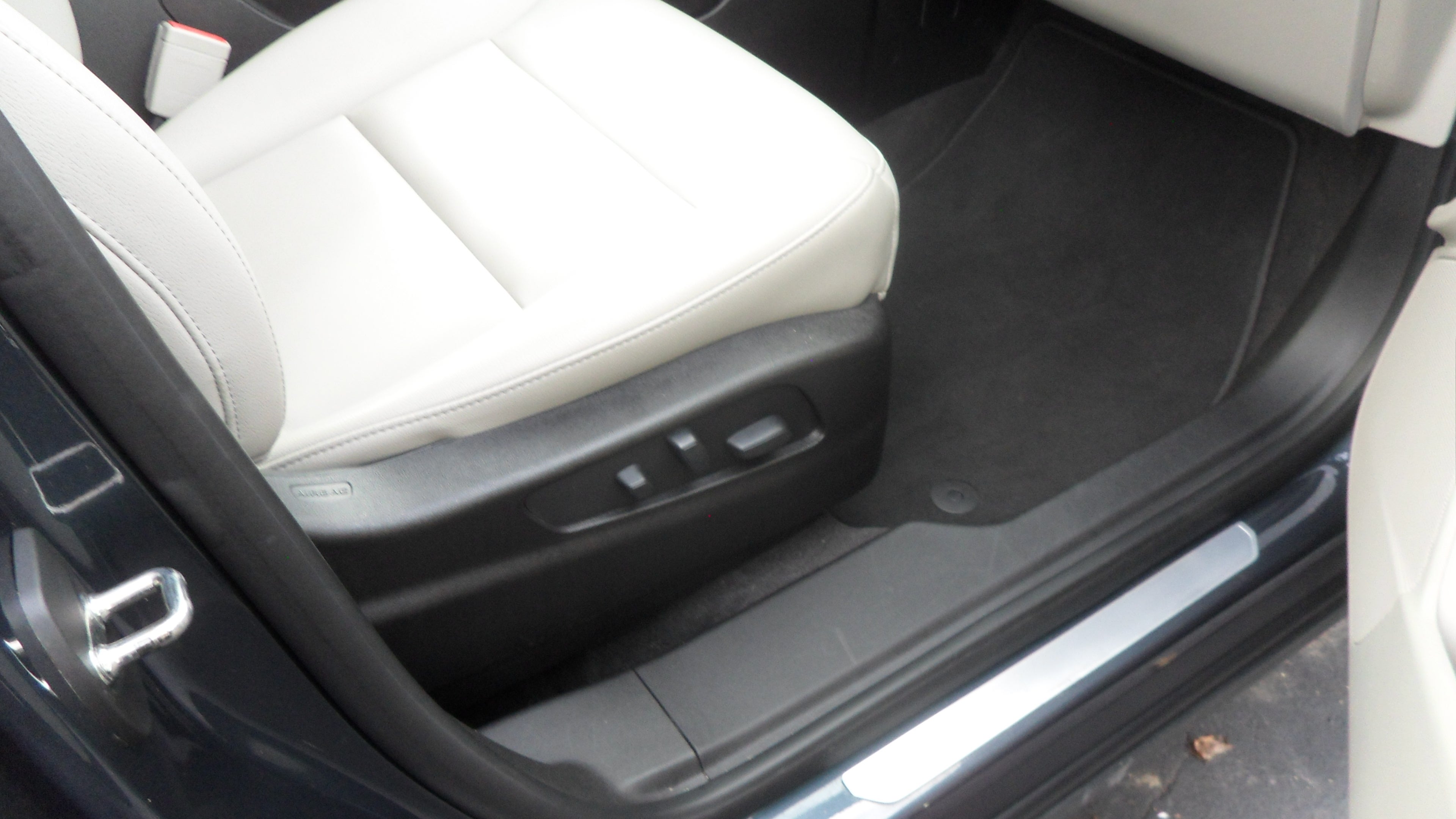 2019 Cadillac XT4 FWD Luxury