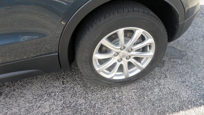 2019 Cadillac XT4 FWD Luxury