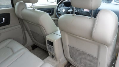 2005 Cadillac SRX Base