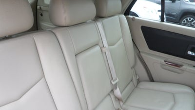 2005 Cadillac SRX Base