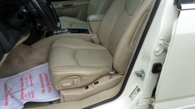 2005 Cadillac SRX Base