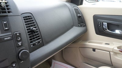 2005 Cadillac SRX Base