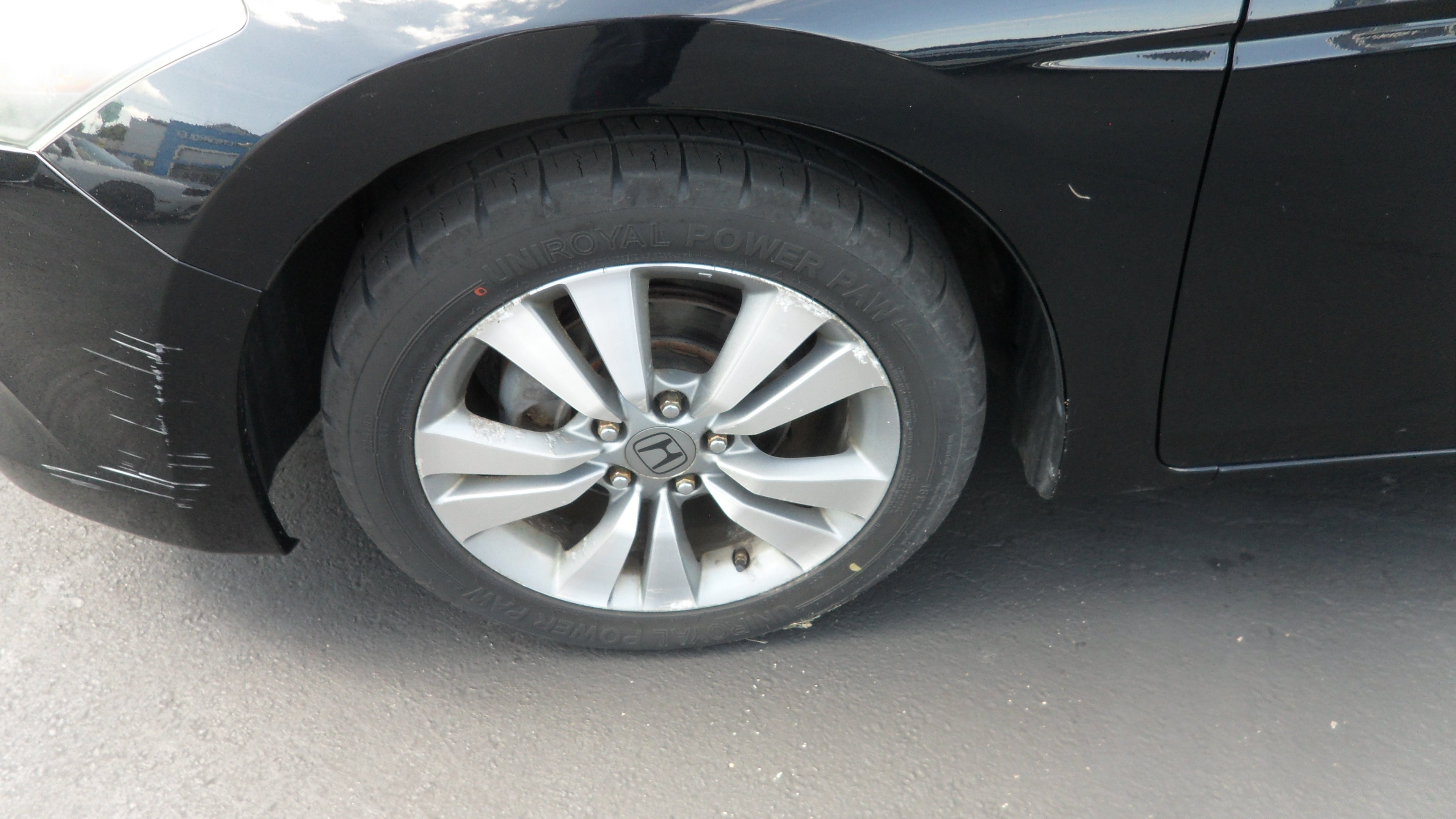 2009 Honda Accord Cpe LX-S