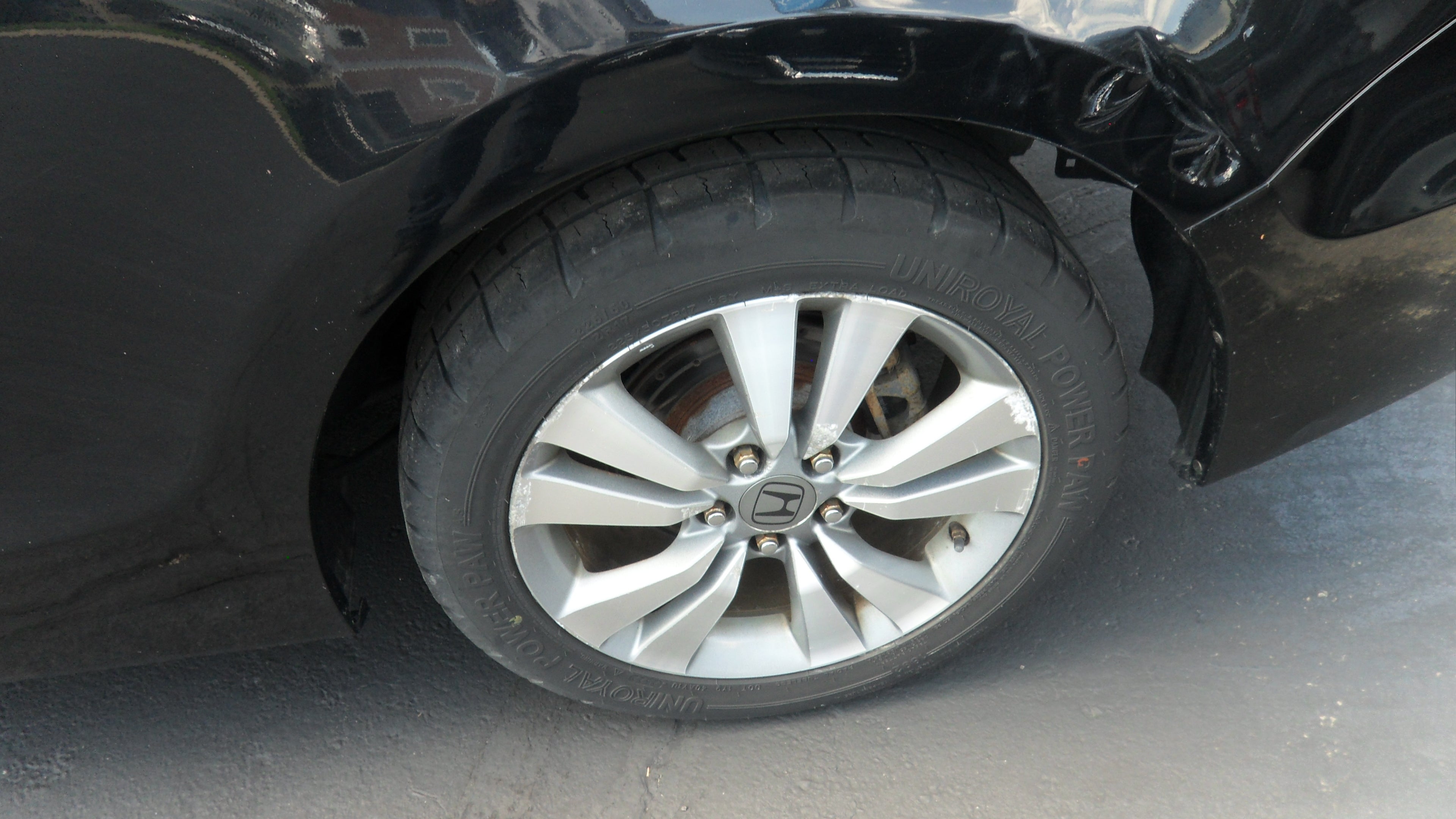2009 Honda Accord Cpe LX-S