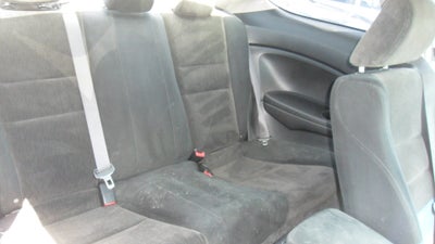2009 Honda Accord Cpe LX-S