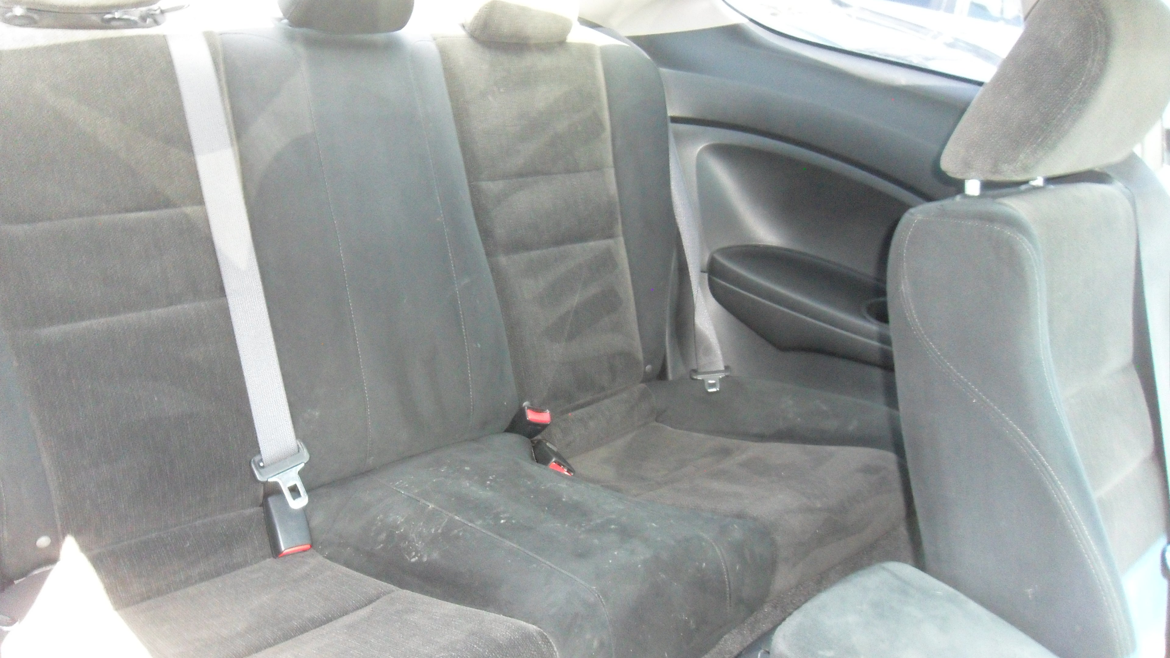 2009 Honda Accord Cpe LX-S