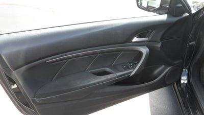 2009 Honda Accord Cpe LX-S