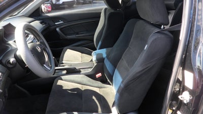 2009 Honda Accord Cpe LX-S
