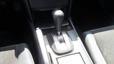 2009 Honda Accord Cpe LX-S