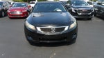 2009 Honda Accord Cpe LX-S