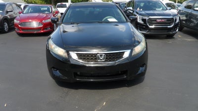 2009 Honda Accord Cpe LX-S