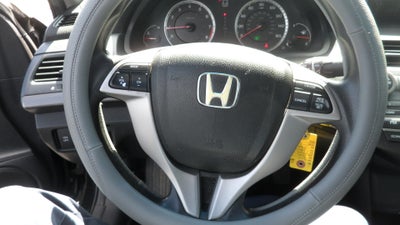 2009 Honda Accord Cpe LX-S