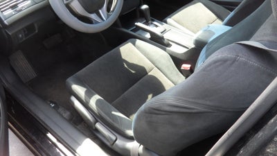 2009 Honda Accord Cpe LX-S