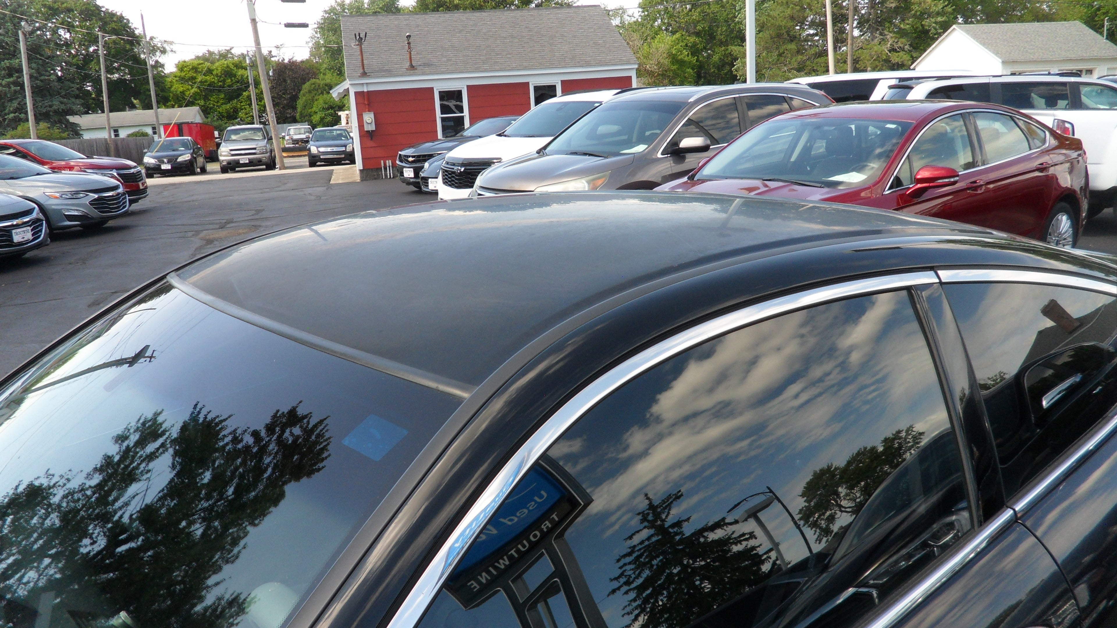 2009 Honda Accord Cpe LX-S