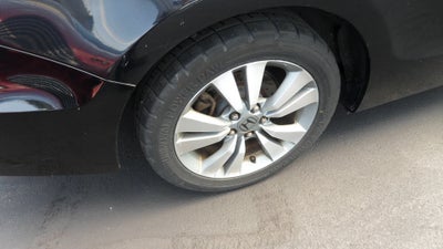 2009 Honda Accord Cpe LX-S