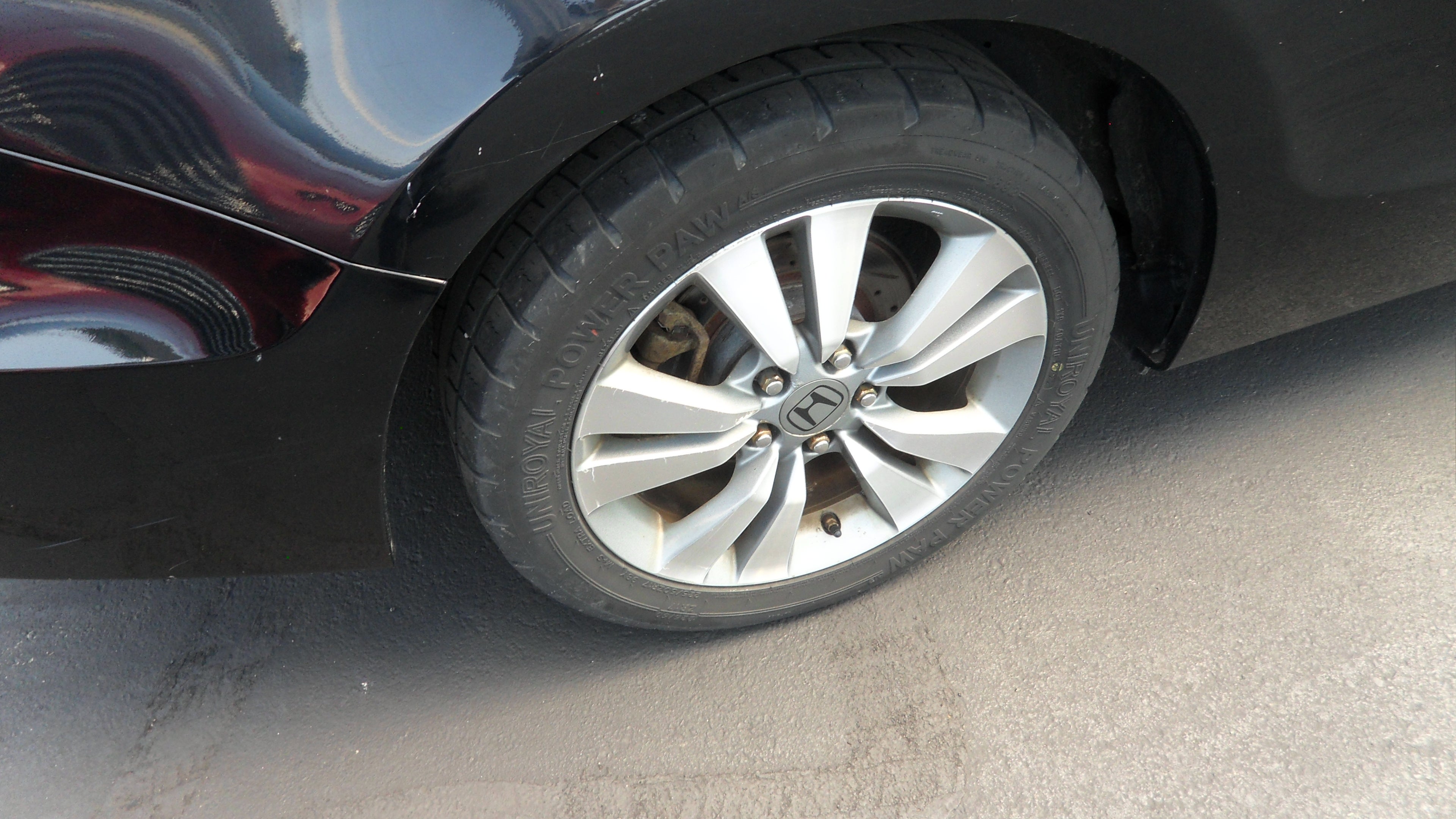 2009 Honda Accord Cpe LX-S