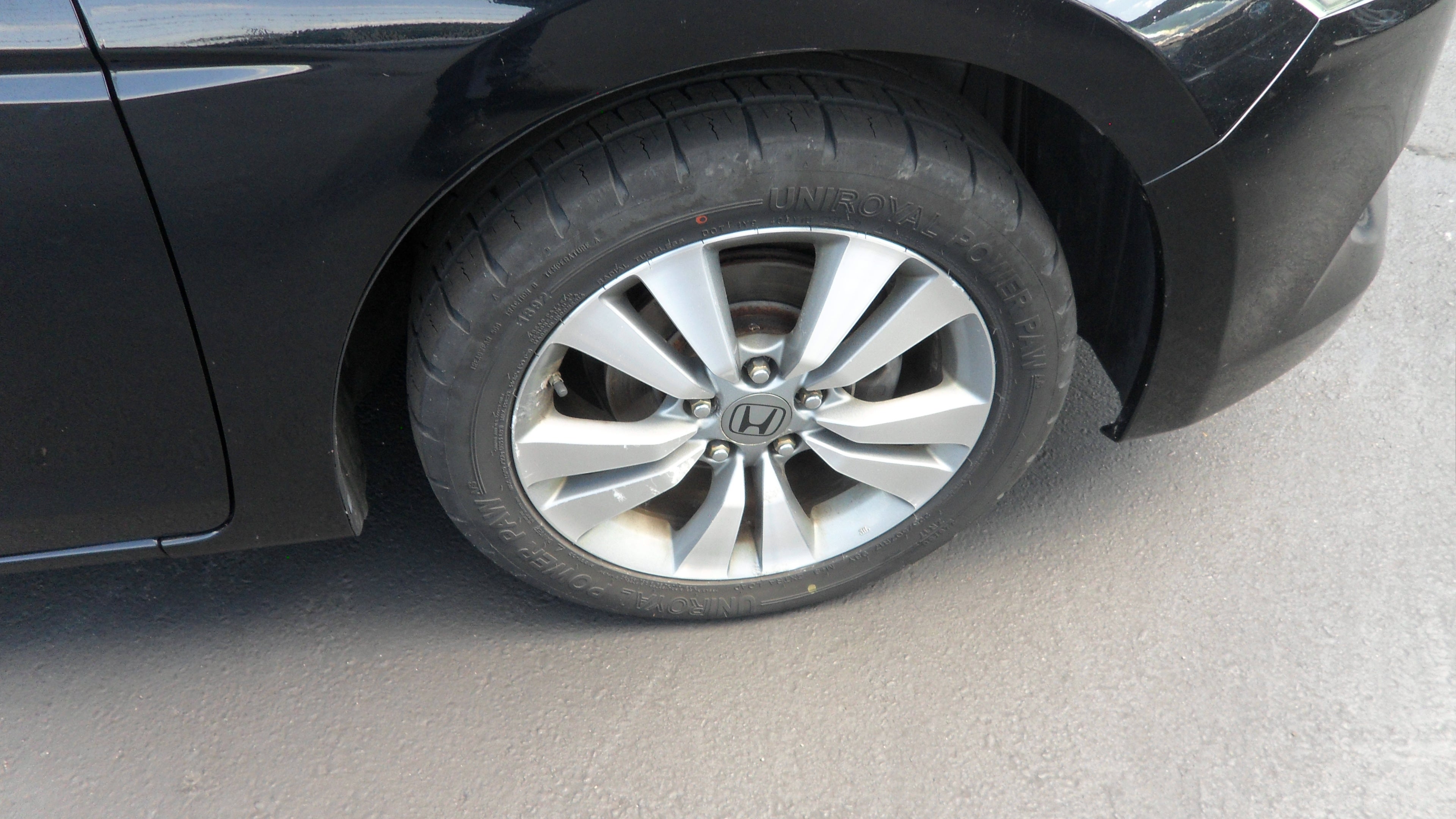 2009 Honda Accord Cpe LX-S