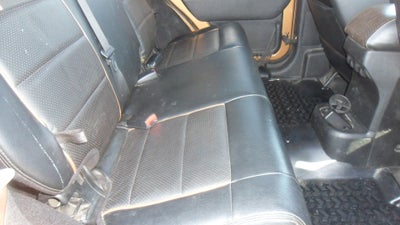 2011 Jeep Wrangler Unlimited 70th Anniversary