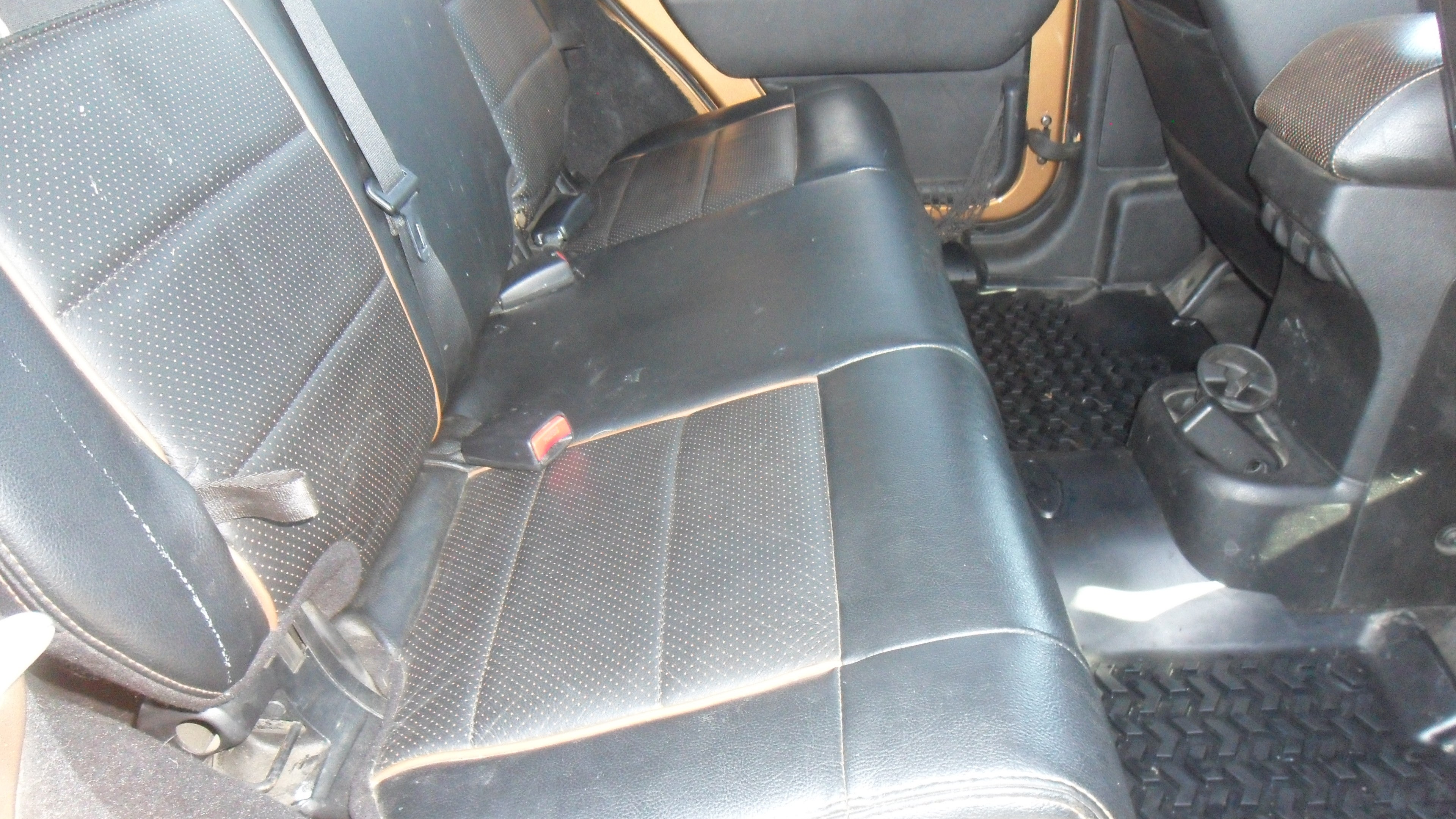 2011 Jeep Wrangler Unlimited 70th Anniversary