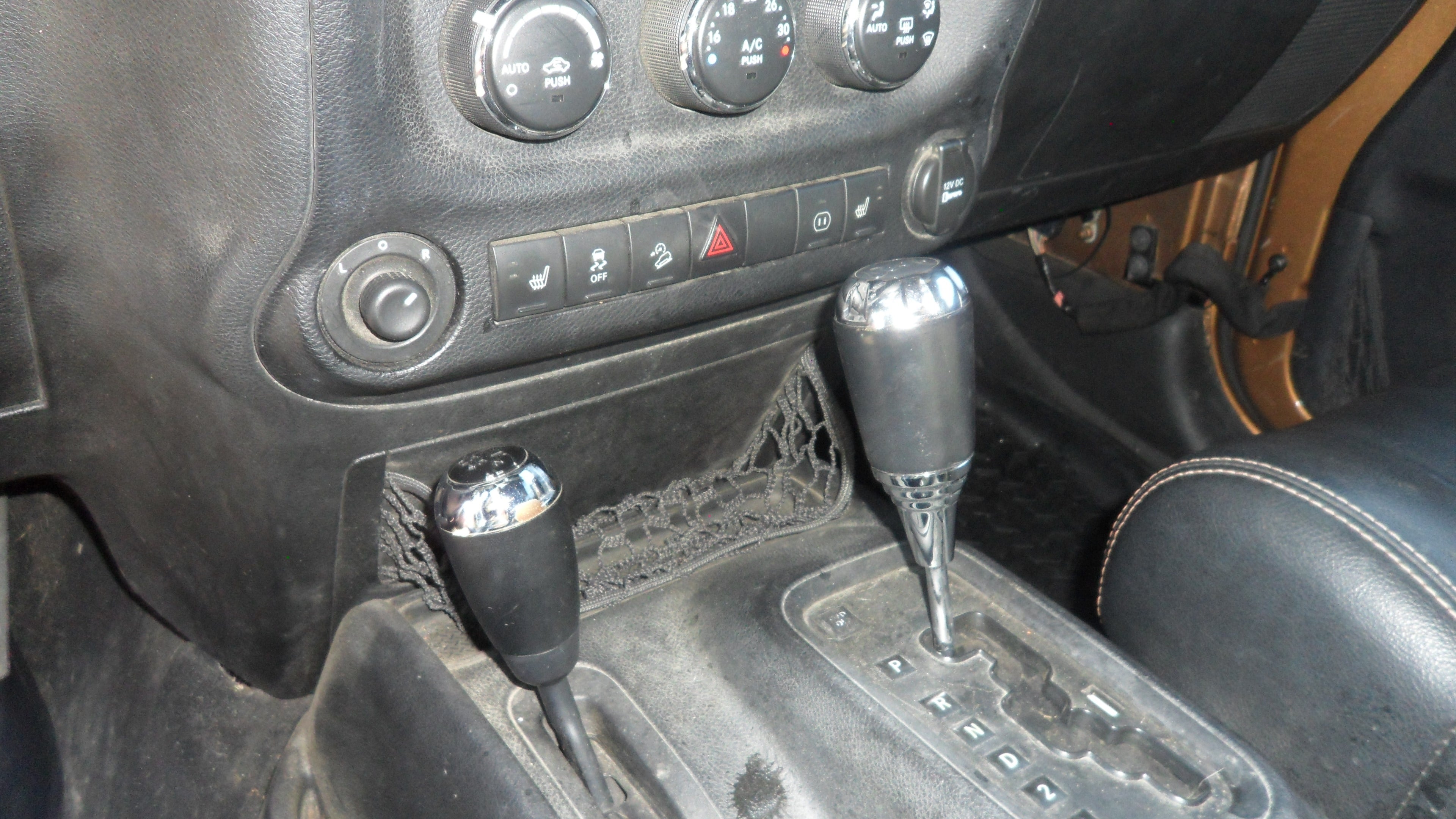 2011 Jeep Wrangler Unlimited 70th Anniversary