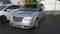 2010 Chrysler Town & Country LX