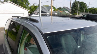 2010 Chrysler Town & Country LX