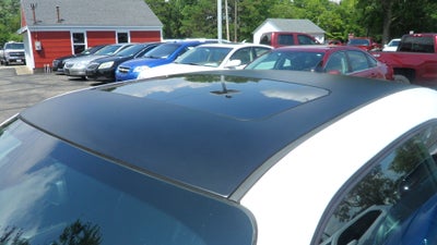 2018 Dodge Challenger T/A 392