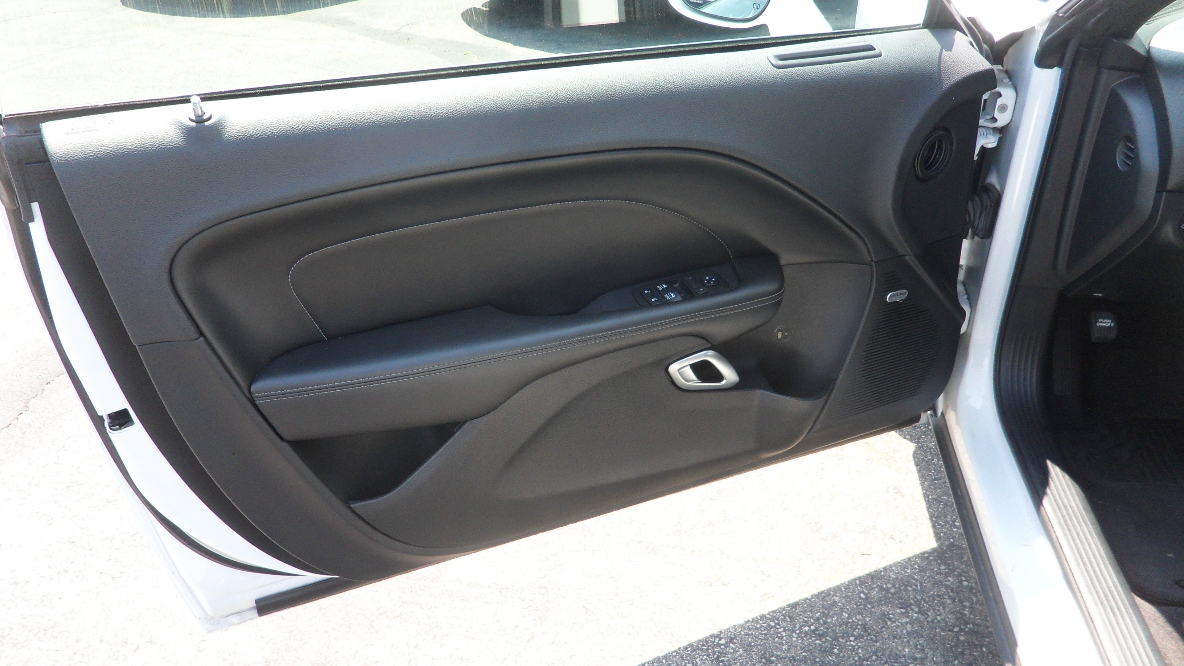 2018 Dodge Challenger T/A 392