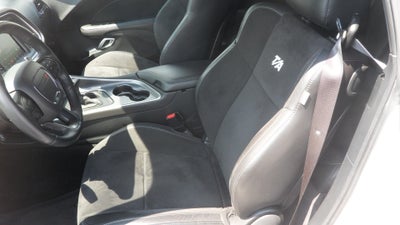 2018 Dodge Challenger T/A 392