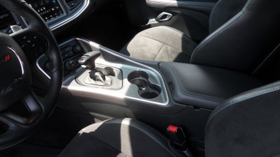 2018 Dodge Challenger T/A 392