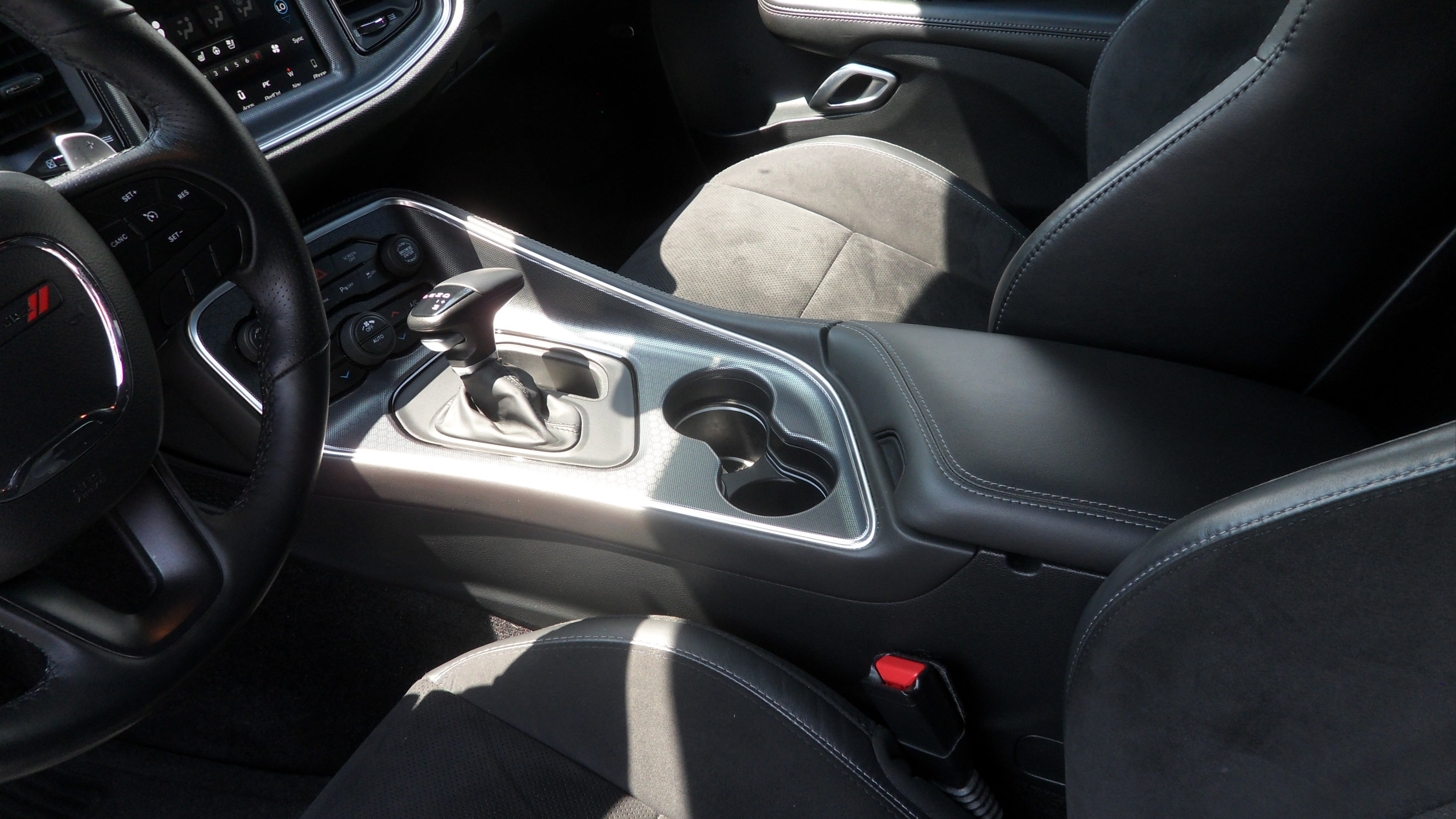 2018 Dodge Challenger T/A 392