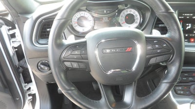 2018 Dodge Challenger T/A 392