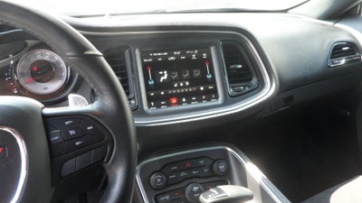 2018 Dodge Challenger T/A 392