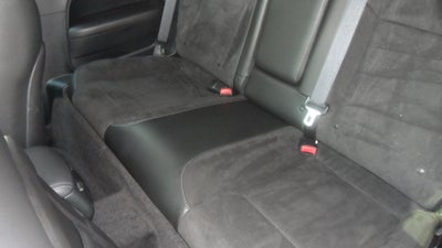 2018 Dodge Challenger T/A 392