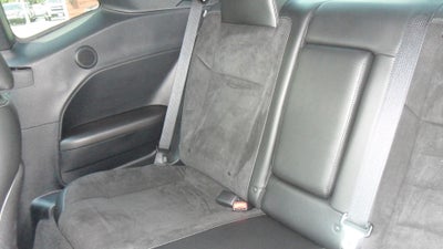 2018 Dodge Challenger T/A 392