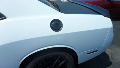 2018 Dodge Challenger T/A 392