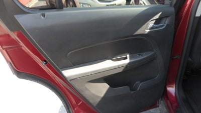 2011 Chevrolet Equinox LT w/1LT