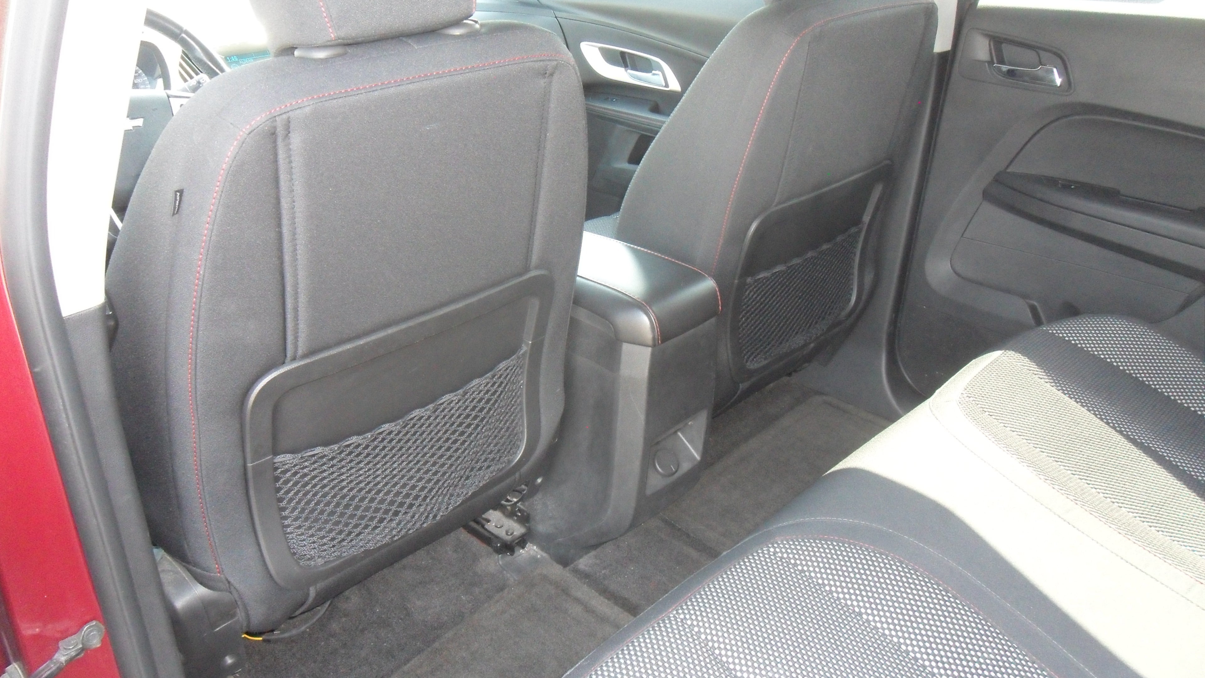 2011 Chevrolet Equinox LT w/1LT